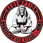 Redemption Brazillian JiuJitsu and MMA logo