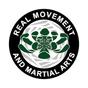 Real Movement and Martial Arts logo