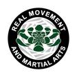 Real Movement and Martial Arts logo