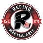 Reding Martial Arts logo
