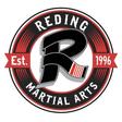 Reding Martial Arts logo