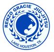 Renzo Gracie Lake Houston logo