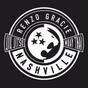 Renzo Gracie Nashville Jiu Jitsu logo