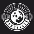 Renzo Gracie Nashville Jiu Jitsu logo