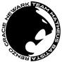 Renzo Gracie Newark Brazilian Jiu-Jitsu logo