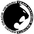 Renzo Gracie Newark Brazilian Jiu-Jitsu logo