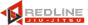 Redline Jiu Jitsu Academy logo