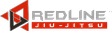 Redline Jiu Jitsu Academy logo