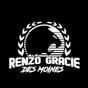 Renzo Gracie Academy Des Moines logo