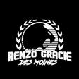 Renzo Gracie Academy Des Moines logo