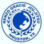 Renzo Gracie Houston logo