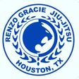 Renzo Gracie Houston logo