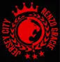 Renzo Gracie Jersey City logo
