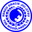 Renzo Gracie The Woodlands logo