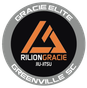 Rilion Gracie Greenville logo