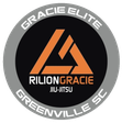 Rilion Gracie Greenville logo