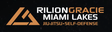 Rilion Gracie Miami Lakes logo