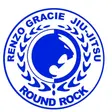 Renzo Gracie Round Rock logo
