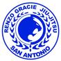 Renzo Gracie San Antonio logo