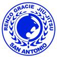 Renzo Gracie San Antonio logo