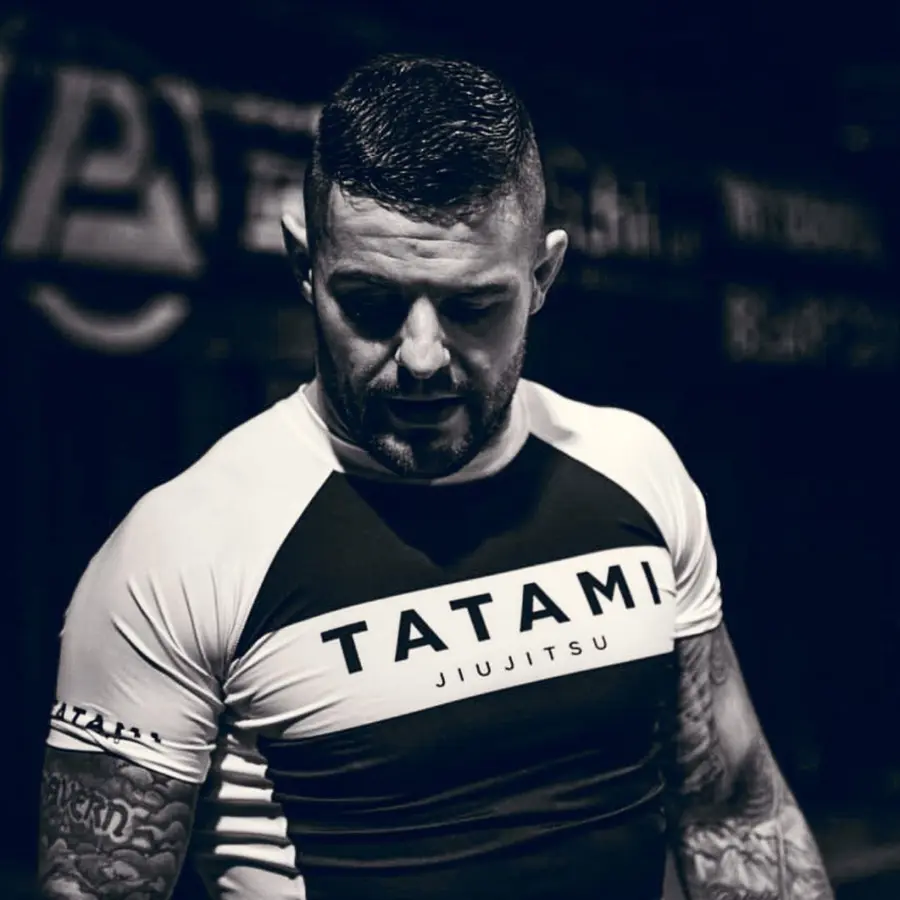 Kieran Davern