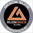 Rilion Gracie Teresópolis-RJ logo