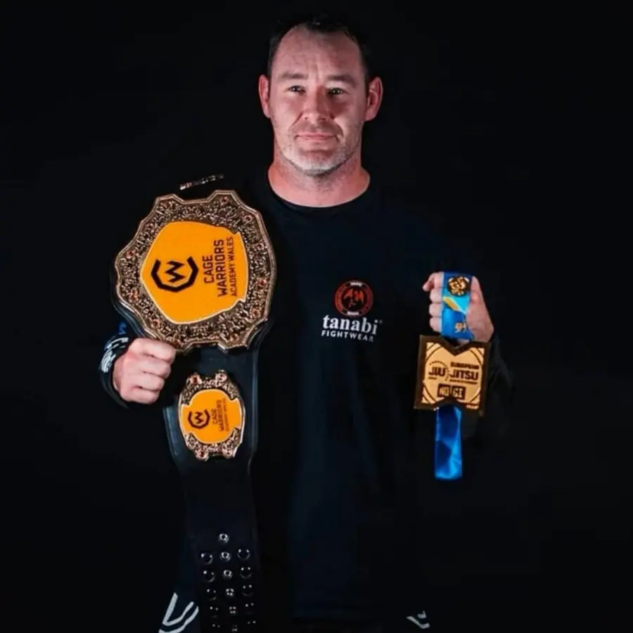 Shane Price