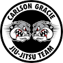 Rising Phoenix / Carlson Gracie Jiu-Jitsu Team logo