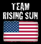 Rising Sun BJJ logo