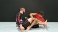 Milk the System: Defending Leg Locks from Cross Ashi and 5050 by Dan Manasoiu image 3