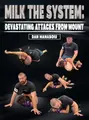 Milk the System: Devastating Attacks From Mount by Dan Manasoiu image 1