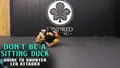 Don't Be a Sitting a Duck by Gabriel Austin Daffron image 3
