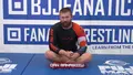 Milk the System: Power Passing Body Locks Half Guard & Butterfly Half Guard Passing by Dan Manasoiu image 4