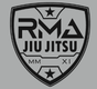RMA Jiu-Jitsu Academy logo