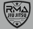 RMA Jiu-Jitsu Academy logo