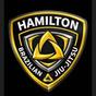 RMNU Team Hamilton BJJ logo