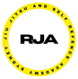 RJA Jiu-Jitsu Sydney logo