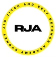 RJA Jiu-Jitsu Sydney logo