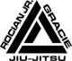 Rocian Gracie Junior de Jiu-Jitsu logo