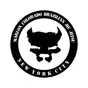 Rocian Gracie Jr. New York logo