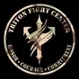 Ronin BJJ logo