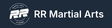Rodolfo Rocha Martial Academy logo