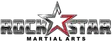 RockStar Martial Arts - Prosper logo