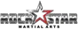Rockstar Martial Arts - North Frisco logo