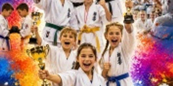 Wewnętrzny Turniej Sparingowy KTSW