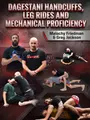 Dagestani Handcuffs Leg rides and Mechanical Proficiency by Malachy Friedman & Greg Jackson image 1