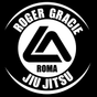 Roger Gracie Academy Roma logo