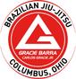 Gracie Barra Columbus logo