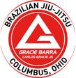 Gracie Barra Columbus logo