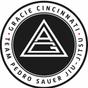 Gracie Cincinnati Jiu-Jitsu logo